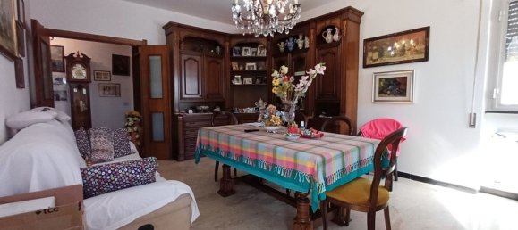 Apartamento de 6 dormitorios en Sestri Levante, Italy No. 364696 12