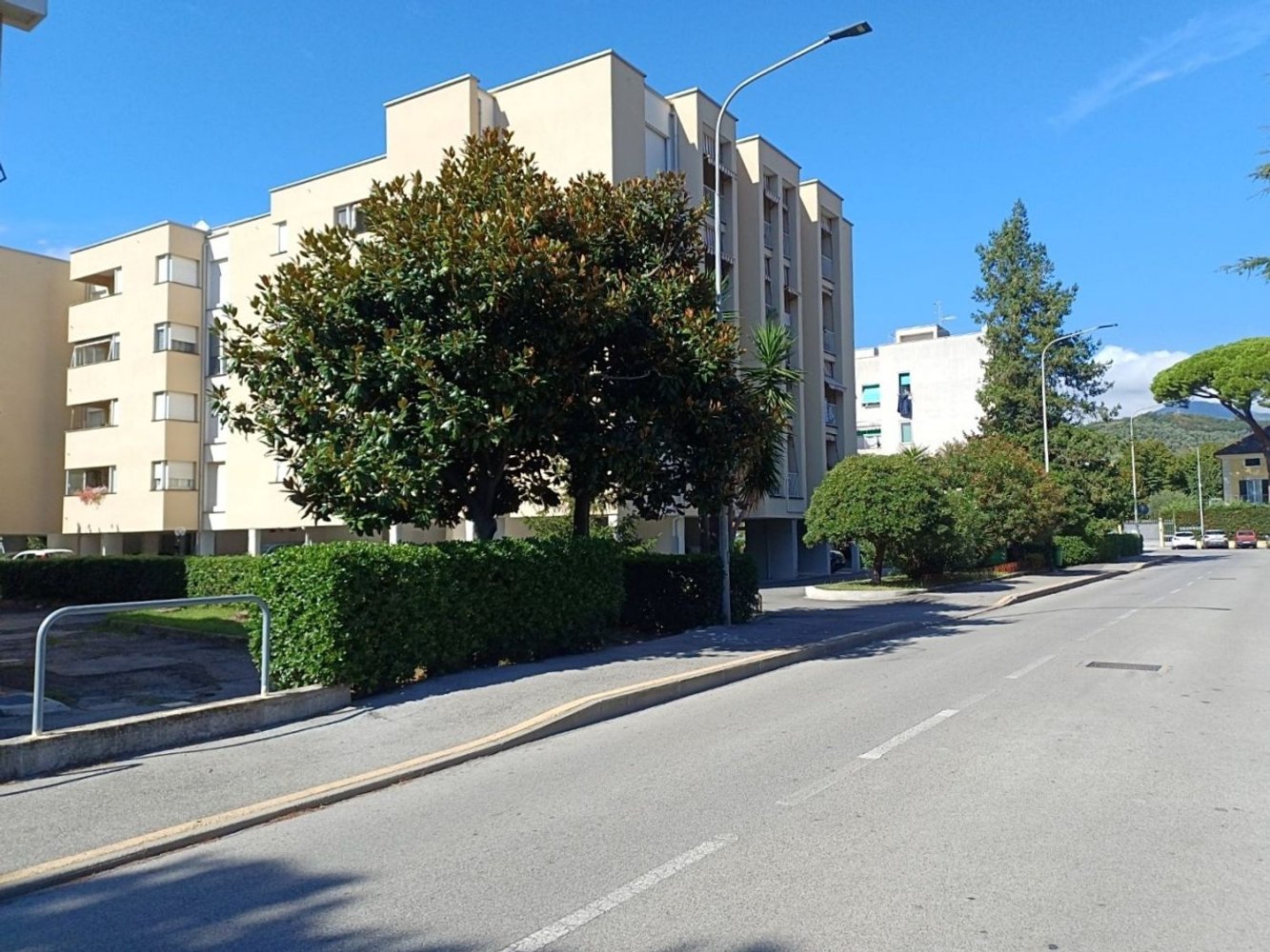 Apartamento de 6 dormitorios en Sestri Levante, Italy No. 364696