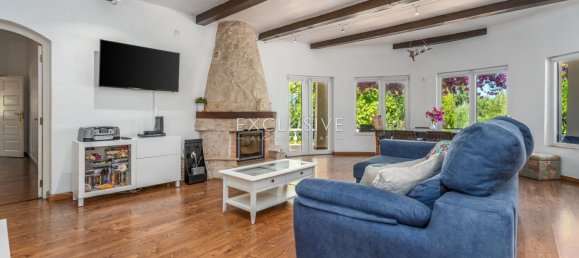 3 غرف نوم فيلا في Mexilhoeira Grande, Portugal رقم 134922 5