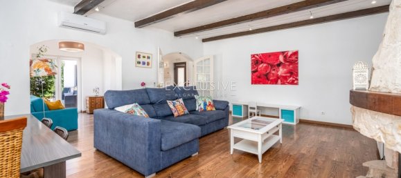 3 غرف نوم فيلا في Mexilhoeira Grande, Portugal رقم 134922 7