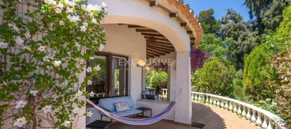 3 غرف نوم فيلا في Mexilhoeira Grande, Portugal رقم 134922 20