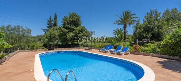 3 غرف نوم فيلا في Mexilhoeira Grande, Portugal رقم 134922 28