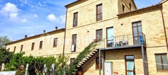 1 chambre Appartement à Monte Roberto, Italy No. 277059 6