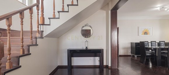 5 bedrooms House in Loures, Portugal No. 121047 16