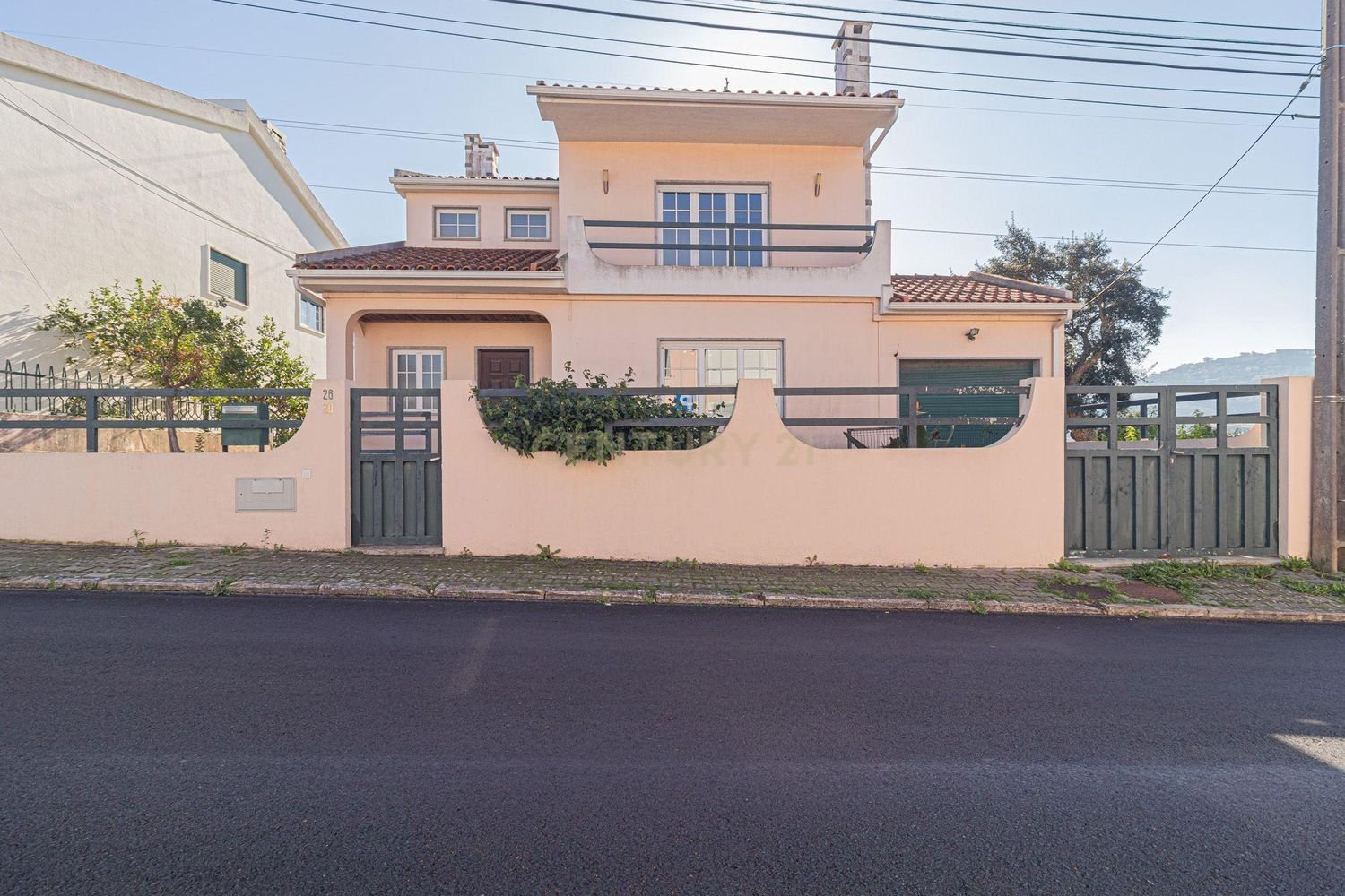 5 bedrooms House in Loures, Portugal No. 121047