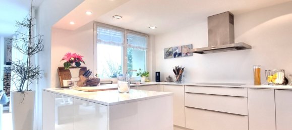 Apartamento de 5 habitaciónes en Waldshut, Germany No. 112119 6