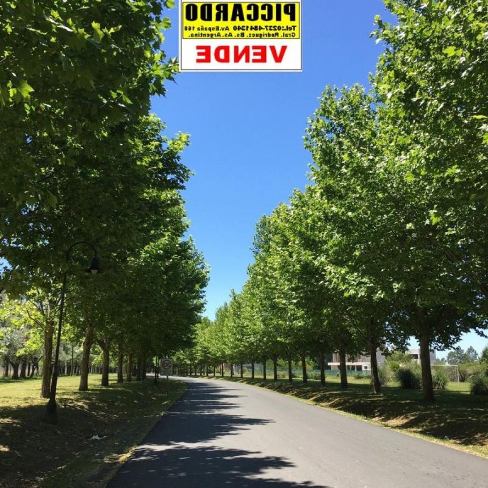 Terrain à Buenos Aires, Argentina No. 119439