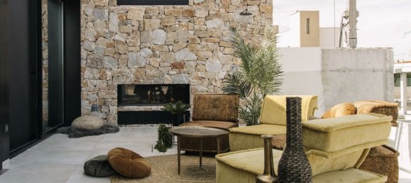 Villa T4 em Rojales, Spain N.º 287469 4