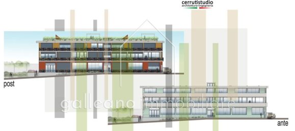 Edifício em Erba, Italy 1291 m² N.º 87342 38