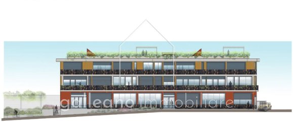 Edifício em Erba, Italy 1291 m² N.º 87342 39