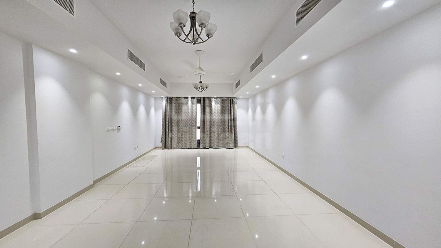 1 chambre Appartement à As Sib, Oman No. 501