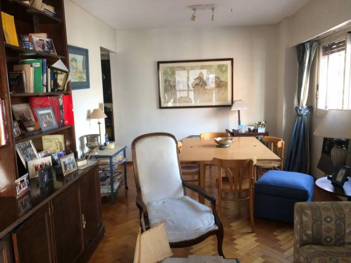 2 bedrooms Apartment in Buenos Aires, Argentina No. 84169