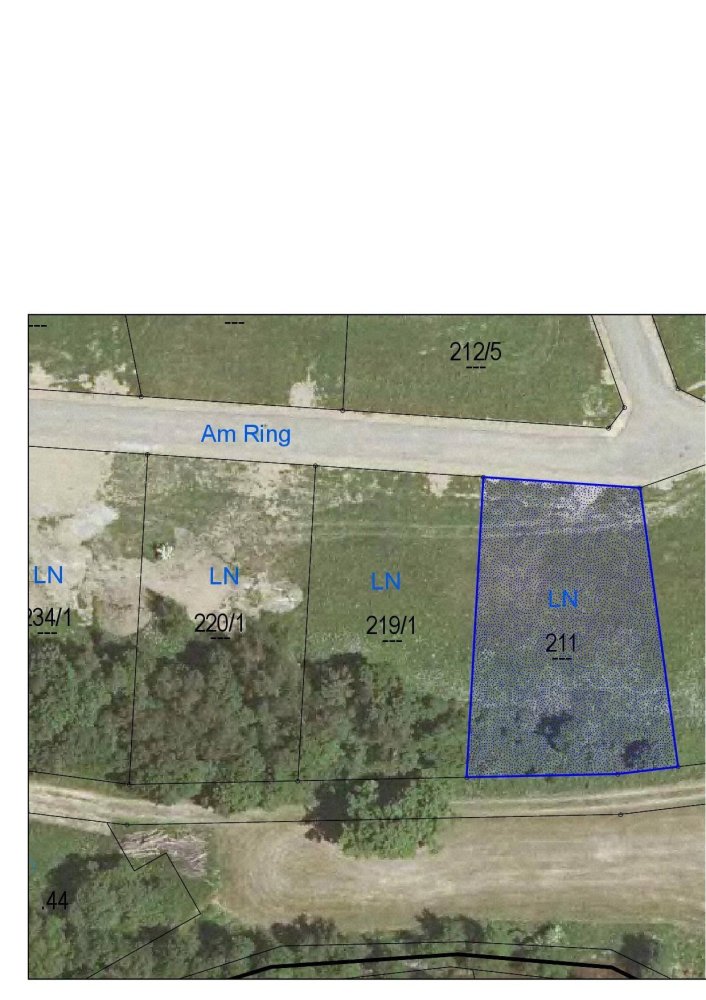 Terreno en Sallingberg, Austria 1189 m² No. 126093