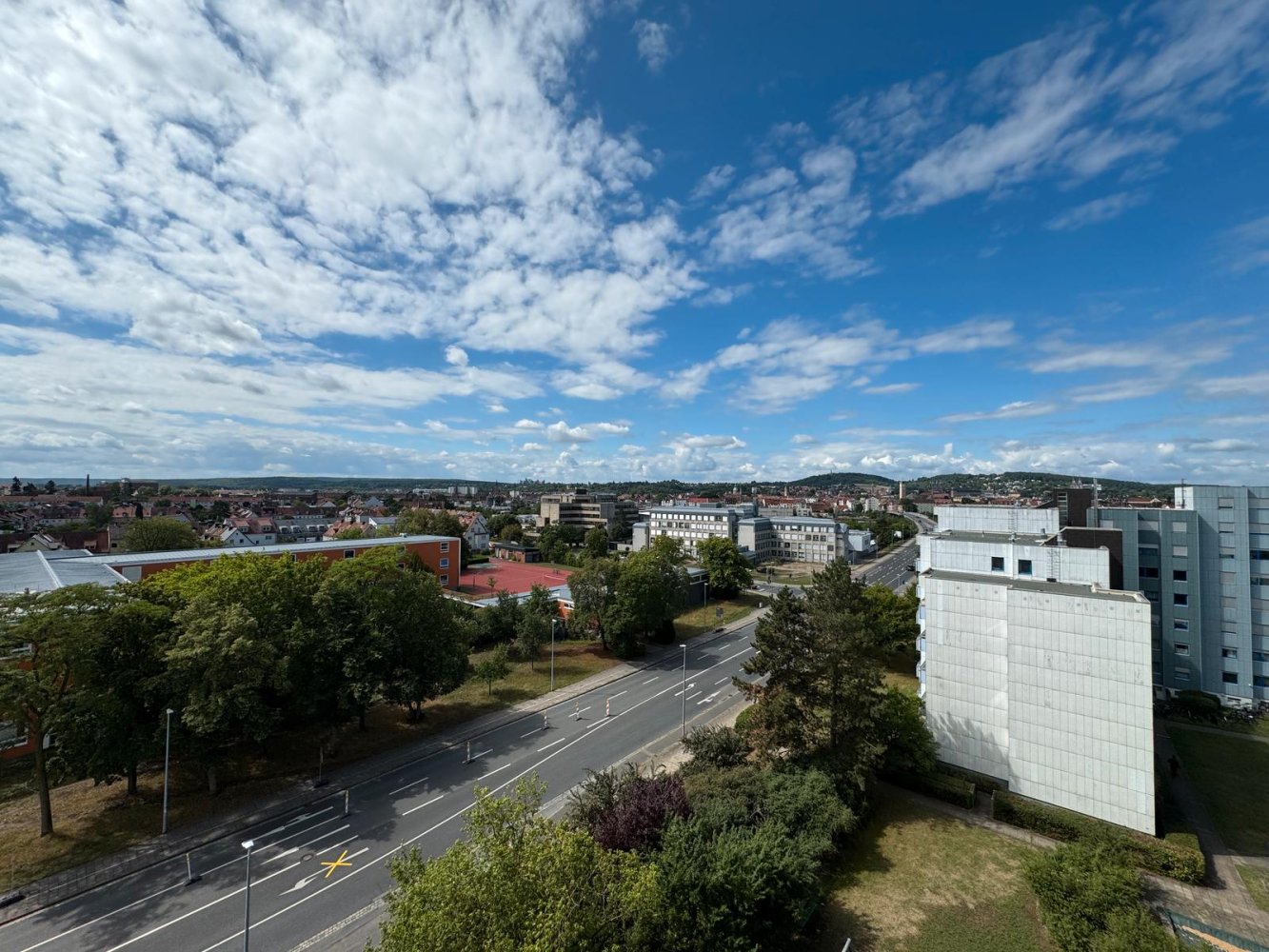 2-salle Appartement à Bamberg, Germany No. 221064