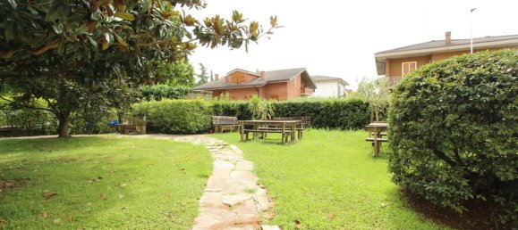 Дуплекс с 4 спальнями в Верона, Италия № 311532 55