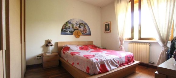 Дуплекс с 4 спальнями в Верона, Италия № 311532 22