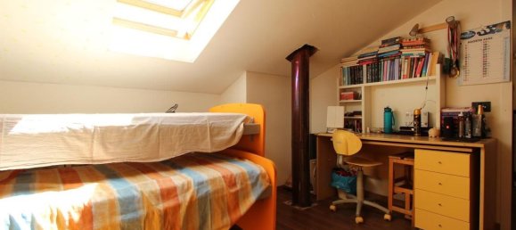 Дуплекс с 4 спальнями в Верона, Италия № 311532 40