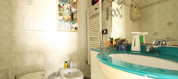 Дуплекс с 4 спальнями в Верона, Италия № 311532 9