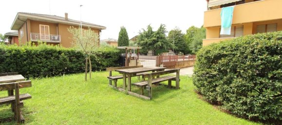 Дуплекс с 4 спальнями в Верона, Италия № 311532 57