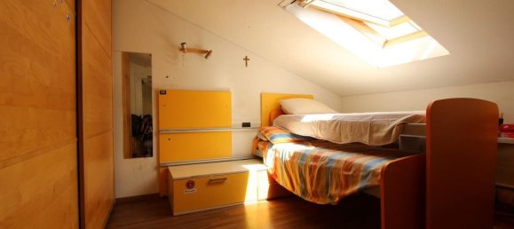 Дуплекс с 4 спальнями в Верона, Италия № 311532 41