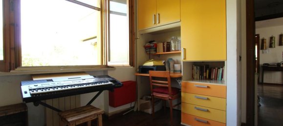 Дуплекс с 4 спальнями в Верона, Италия № 311532 19