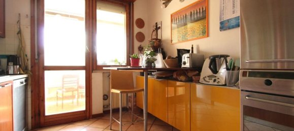 Дуплекс с 4 спальнями в Верона, Италия № 311532 6