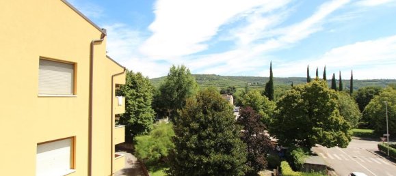 Дуплекс с 4 спальнями в Верона, Италия № 311532 34