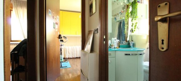 Дуплекс с 4 спальнями в Верона, Италия № 311532 11