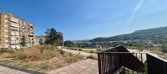 2 bedrooms Apartment in Mataro, Spain No. 141216 4