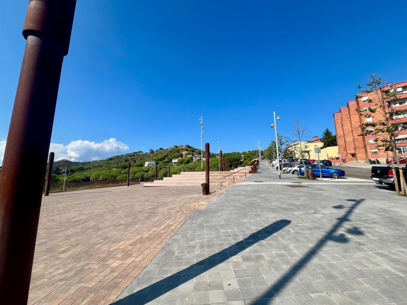 2 bedrooms Apartment in Mataro, Spain No. 141216