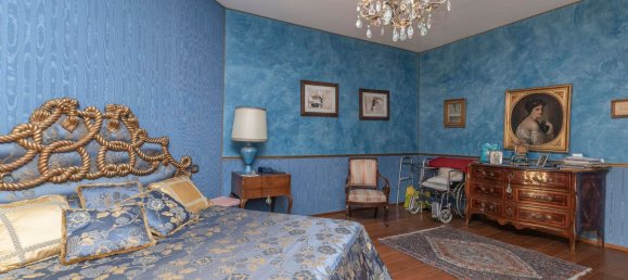 7 rooms Villa in Moncalieri, Italy No. 150199 26