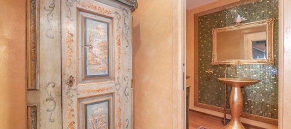 7 rooms Villa in Moncalieri, Italy No. 150199 43