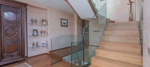 7 rooms Villa in Moncalieri, Italy No. 150199 7