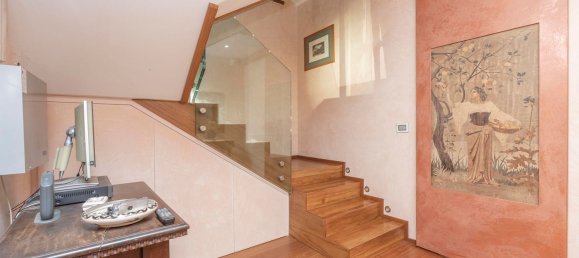 7 rooms Villa in Moncalieri, Italy No. 150199 44