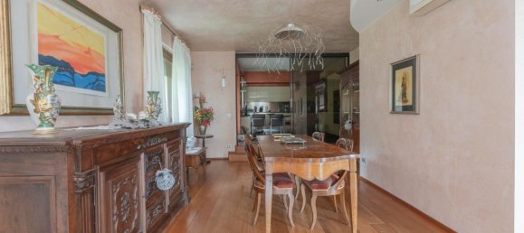 7 rooms Villa in Moncalieri, Italy No. 150199 10