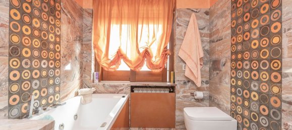 7 rooms Villa in Moncalieri, Italy No. 150199 29