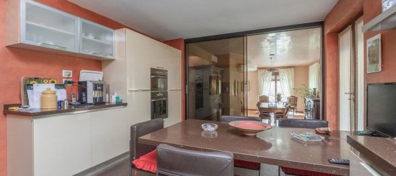 7 rooms Villa in Moncalieri, Italy No. 150199 15