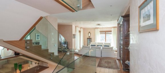 7 rooms Villa in Moncalieri, Italy No. 150199 16