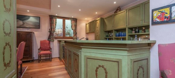 7 rooms Villa in Moncalieri, Italy No. 150199 47