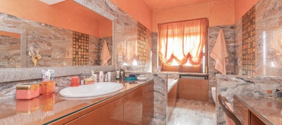 7 rooms Villa in Moncalieri, Italy No. 150199 27