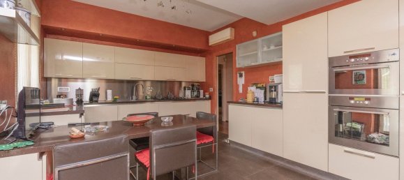 7 rooms Villa in Moncalieri, Italy No. 150199 13