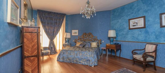 7 rooms Villa in Moncalieri, Italy No. 150199 23
