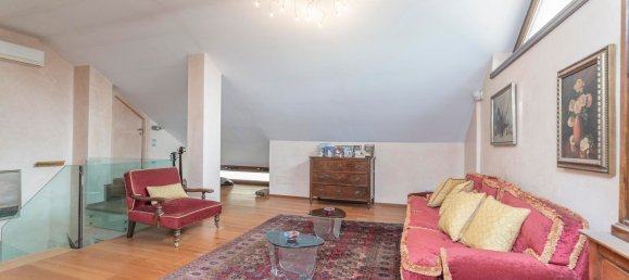 7 rooms Villa in Moncalieri, Italy No. 150199 33