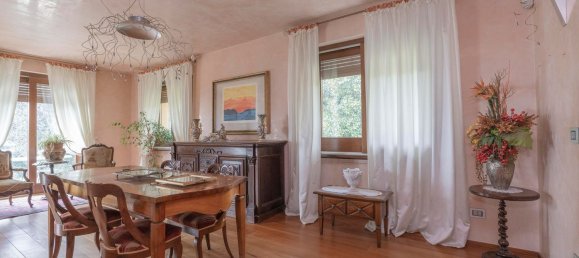 7 rooms Villa in Moncalieri, Italy No. 150199 12