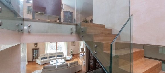 7 rooms Villa in Moncalieri, Italy No. 150199 31