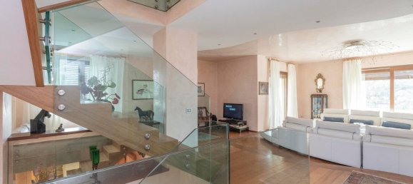 7 rooms Villa in Moncalieri, Italy No. 150199 17