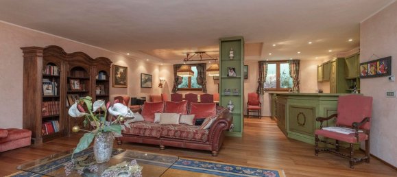 7 rooms Villa in Moncalieri, Italy No. 150199 48