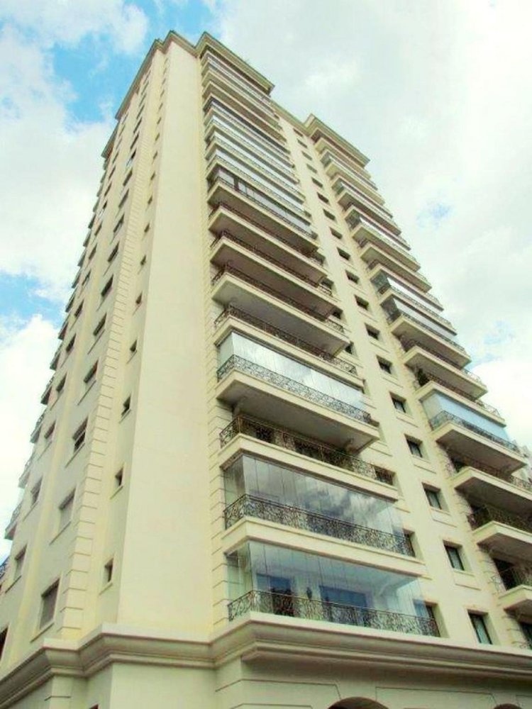 3 bedrooms Apartment in Sao Paulo, Brazil No. 588715