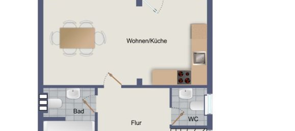 4 Schlafzimmer Stadthaus in Kleve, Germany, Nr. 364559 23