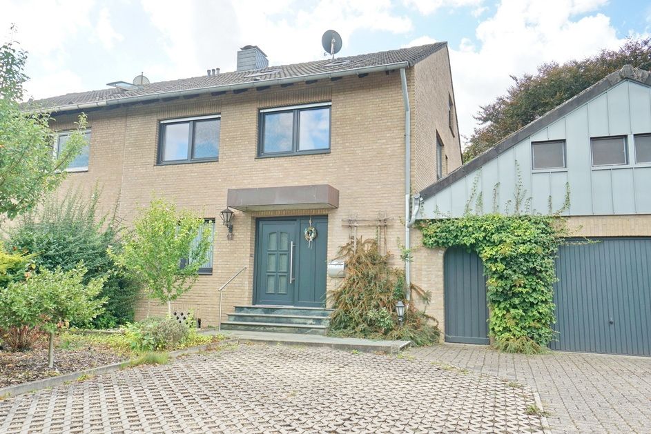 4 Schlafzimmer Stadthaus in Kleve, Germany, Nr. 364559